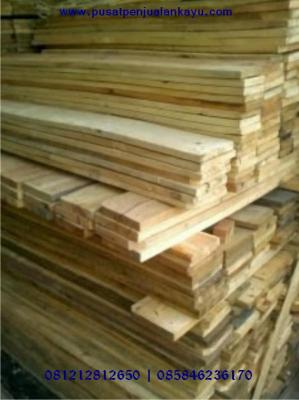 Jual Kayu Papan Balok kaso usuk dan gelondongan murah kualitas super